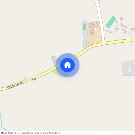 The Oaks Cottage, SY12