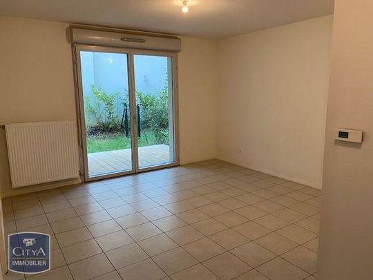 Location Appartement 2 pièces 39m² TOULOUSE 31200 - Photo 1