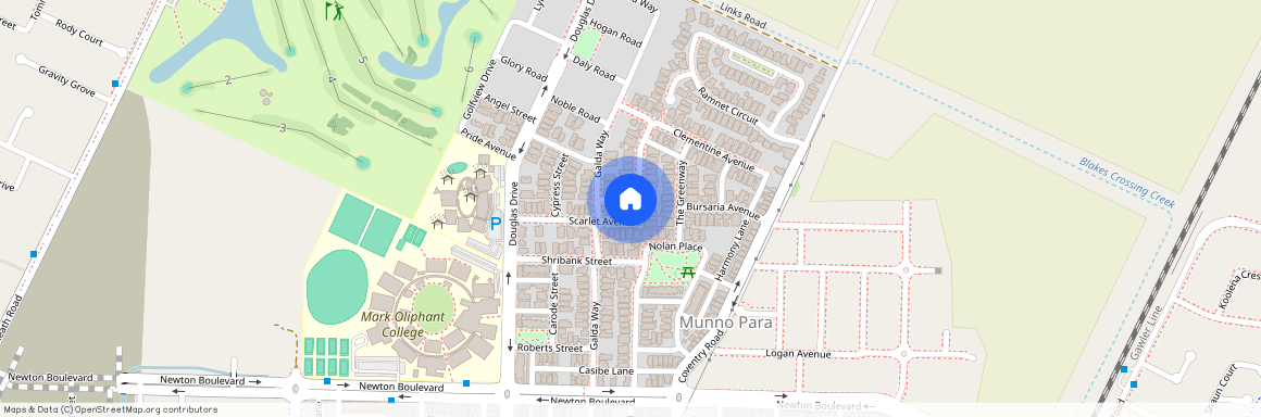 29 Scarlet Ave, SA 5115, Munno Para