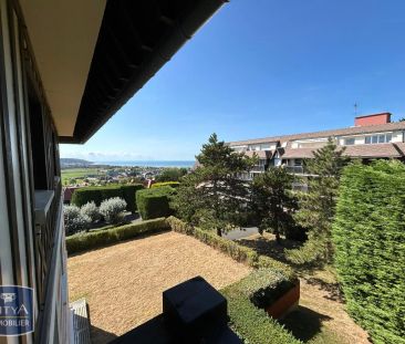 Appartement à louer 2 pièces 35.09m² - Photo 6