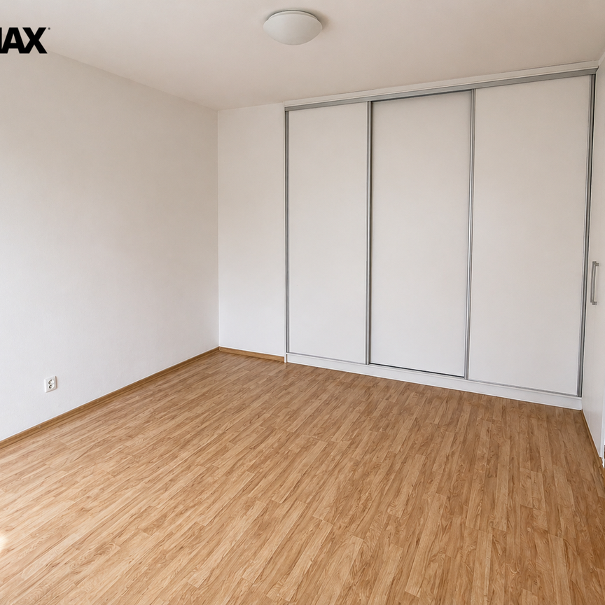 Pronájem bytu 1+kk v osobním vlastnictví 28 m², Plzeň - Photo 1