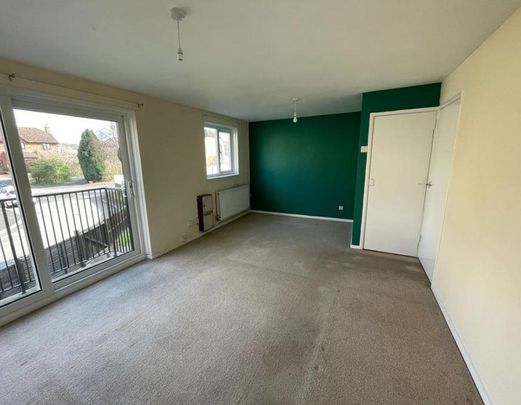 3 bedroom maisonette to rent - Photo 1