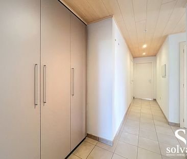Ruim dakappartement met 2 slaapkamers! - Foto 6