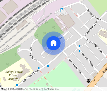 Orchard Street, Balby - Photo 1