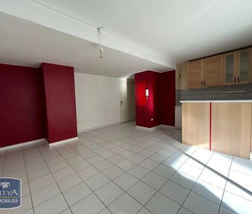 Appartement à louer 3 pièces 65.6m² - Photo 4