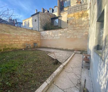 Location Appartement 1 pièce 25m² BORDEAUX 33000 - Photo 3