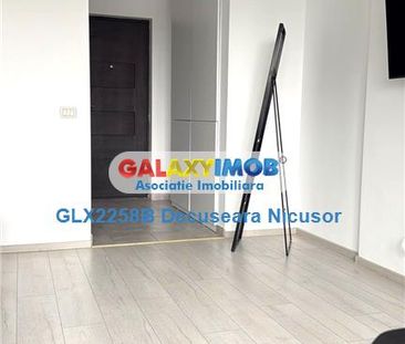 Garsoniera Pollux Residence mobilata utilata 250 euro - Photo 2