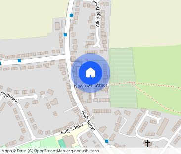 Long Row, Woodford, Northamptonshire, NN14 4HQ - Photo 1