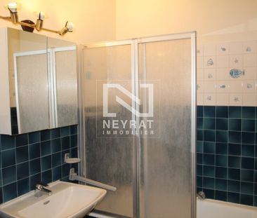 APPARTEMENT T2 A LOUER - Photo 4