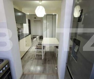 Apartament modern, 2 camere, decomandat, prima inchiriere, zona Electroputere Mall - Fotografie 4