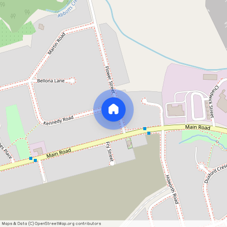 3 Flower Street, Fairfield, Dunedin City