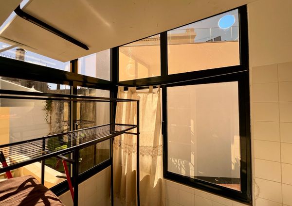 APARTAMENTO | 2 QUARTOS | FUNCHAL - CENTRO