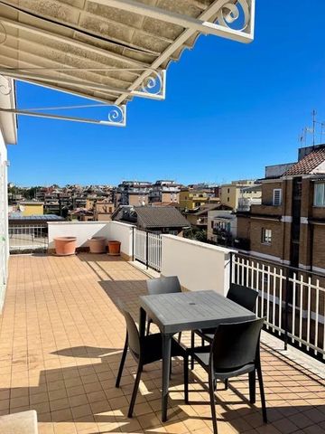 Via Andrea Verga, Rome, Lazio 00168 - Photo 5