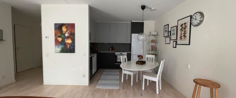 Väverigatan 1 - Foto 1