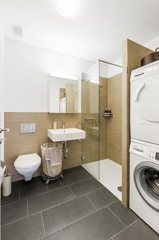 Weissdornhof – the nicer city apartment in the Limmattal! - Photo 3