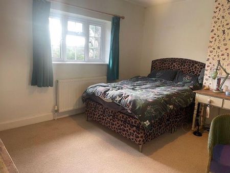 3 bedroom cottage to rent - Photo 4