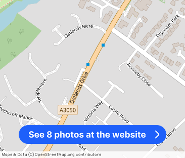 Castle Road, Weybridge - Photo 1