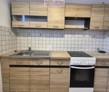 Mieszkanie Wynajem: Słupsk - Фото 4