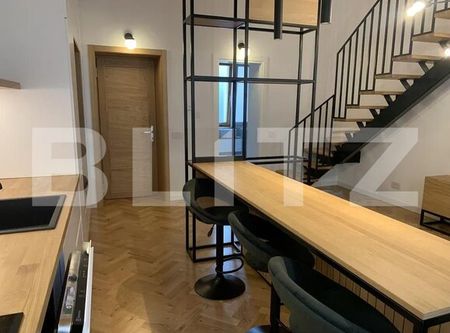 Apartament cu 2 camere, 63 mp, ultrafinisat, zona Centrala - Photo 3
