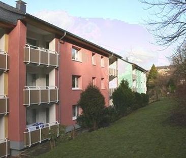 Modernes Wohnen in Pungelscheid: Gepflegte 3-Zimmer-Wohnung zu verm... - Photo 1