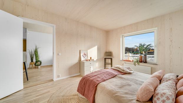 Borgportsvägen, Härad - Foto 1