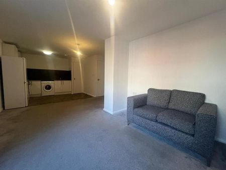 1 bedroom house to rent - Photo 2