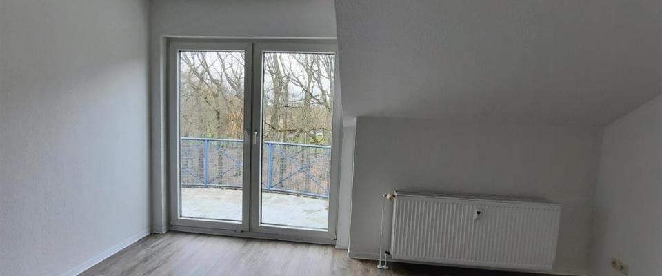 Die passende Wohnung von VIVAWEST mit Wohnberechtigungsschein. - Foto 1