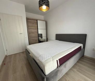 Inchiriere apartament 2 camere, bloc nou, zona Centrala - Photo 5