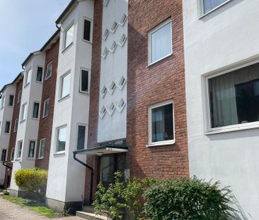 Ödmanssonsgatan, Landskrona - Foto 3