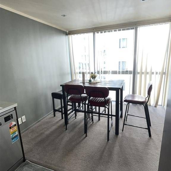 H47 Apartments, 601/47 Hobson Street - Photo 1