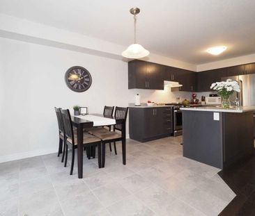 33 Duckworth Road apartment — Cambridge, ON (3-Bedroom) - 3 Bedroom - Photo 6