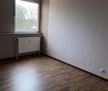 Schöne Wohnung zum kleinen Preis, 2 Zimmer mit Balkon - Photo 1