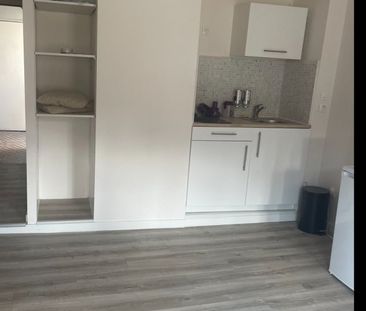 Appartement 1 pièce à Metz-Ancienne-ville - Photo 5