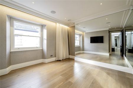 Morpeth Terrace, Pimlico, SW1P, London - Photo 5