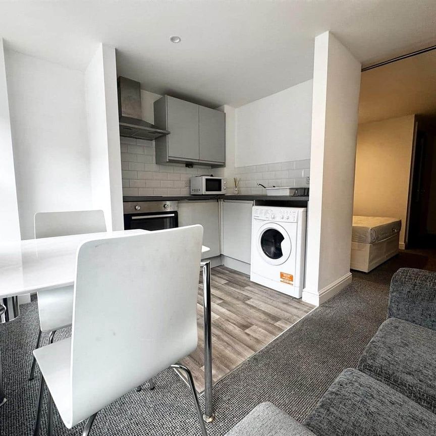 Upper Parliament Street, Liverpool, L8 - Photo 1