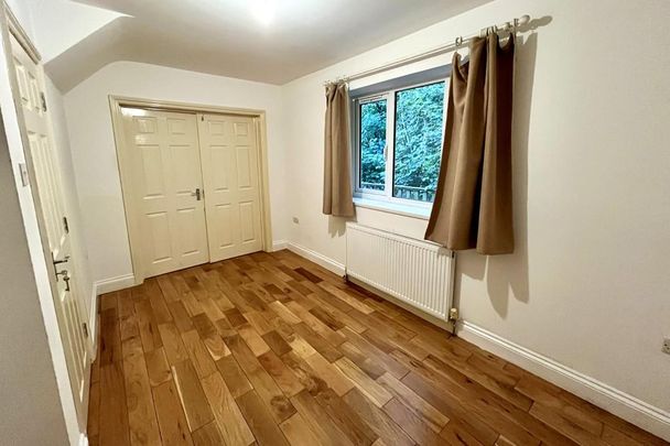 2 bedroom end of terrace house to rent - Photo 1