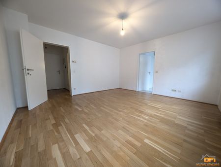 SINGLETRAUM NAHE AKH: Schöne 1-Zimmer Neubauwohnung - Foto 2