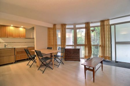 Appartement Montpellier 1 pièce(s) 35.97 m2 - Photo 5