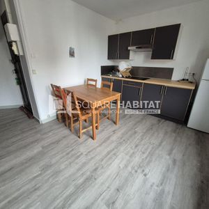 Location Appartement 2 pièces 44m² CAMBRAI 59400 - Photo 2