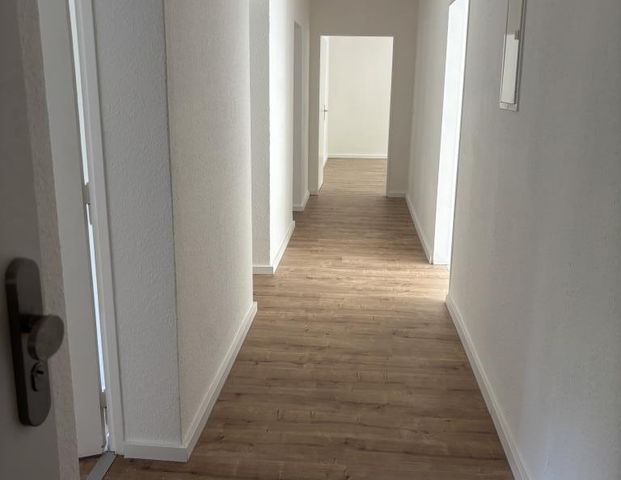 4-Zimmer-Wohnung in Stolberg Velau - Foto 1