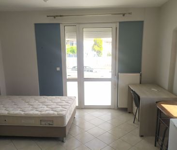 Studio/Γκαρσονιέρα για ενοικίαση Λακκώματα - Κιάφα (Ιωάννινα) - Φωτογραφία 4