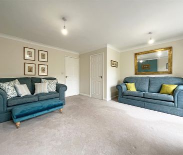 3 bedroom Town house to rent - Photo 1