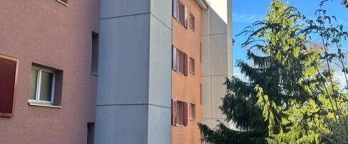 CENTRAL ACCOMMODATION - Photo 1