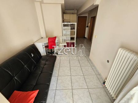 Studio/Γκαρσονιέρα για ενοικίαση Πάτρα - Κέντρο (Πάτρα) - Photo 3