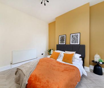 2 bedroom flat to rent - Photo 6