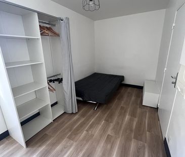 Location Appartement 1 pièce 16m² VENCE 06140 - Photo 2