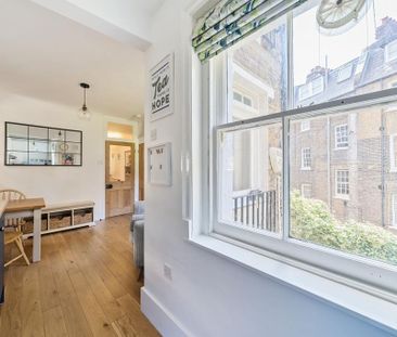 1 bedroom flat to rent - Photo 2