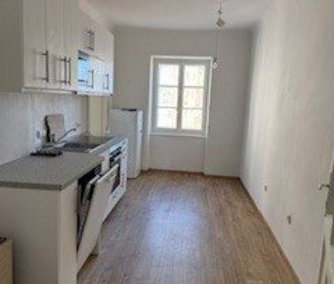 Altbauschönheit: Gemütliche 1-Zimmer-Wohnung, Küche/Essen extra, gr... - Foto 6