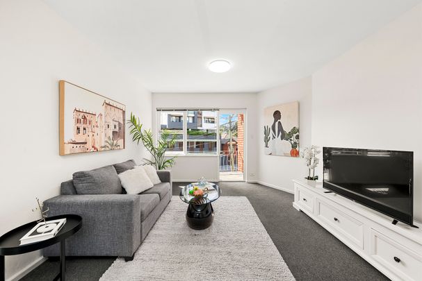 8/4 Morwick Street, Strathfield NSW 2135 - Apartment For Rent | Domain - Photo 1