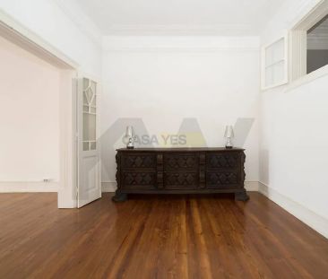 Apartment T2 in Avenidas Novas, Lisboa - Photo 5